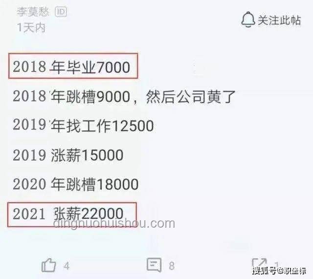 揭秘大厂内推保录取真相：我的2万5经历分享